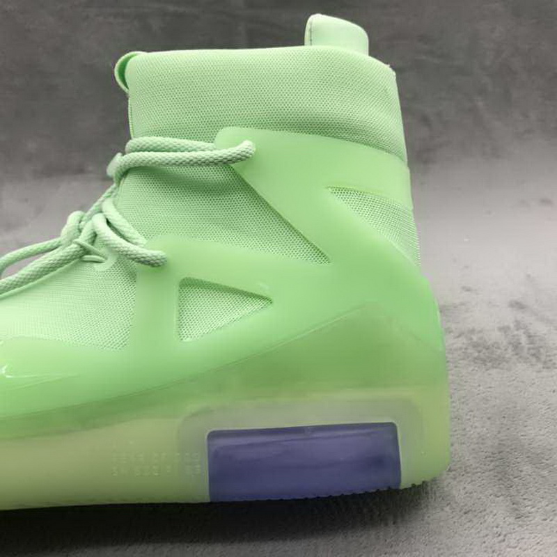 Nike Air Fear of God 1 