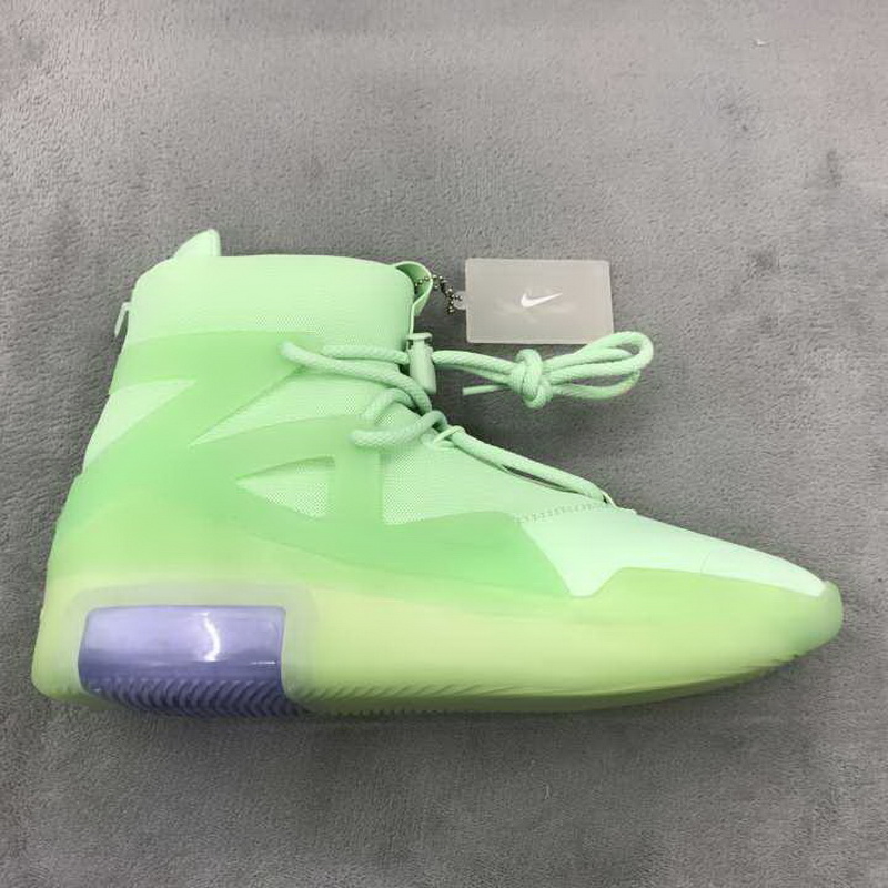 Nike Air Fear of God 1 