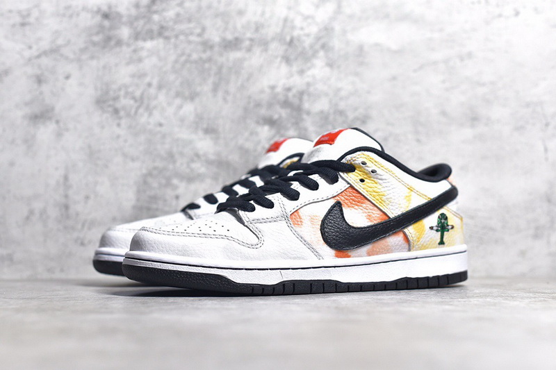 Authentic Nike SB Dunk Low Pro QS 