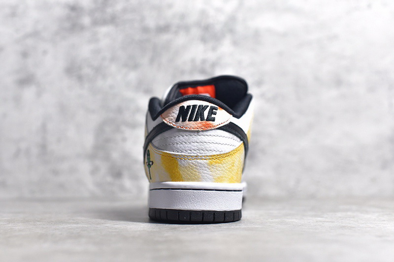 Authentic Nike SB Dunk Low Pro QS 