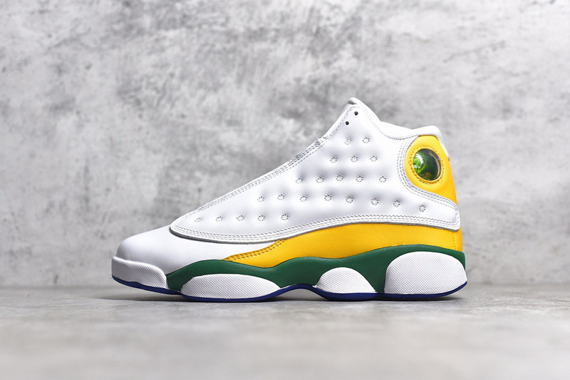 Authentic Air Jordan 13 