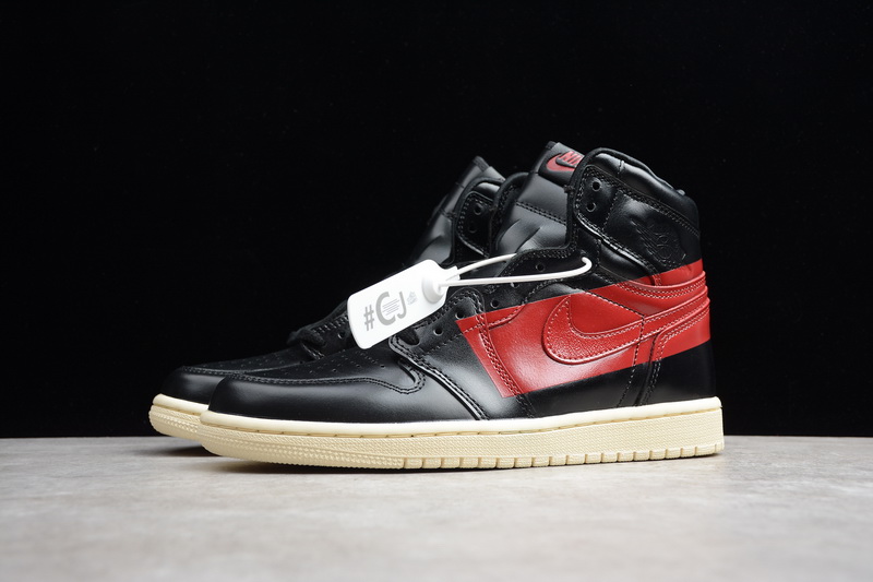 Authentic Air Jordan 1 Retro High OG couture Defiant