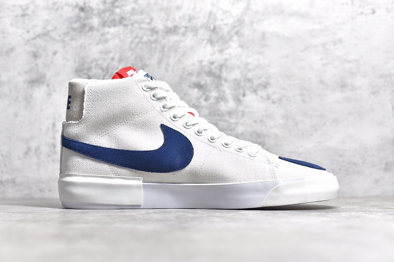 Authentic Nike SB Zoom Blazer Mid Edge