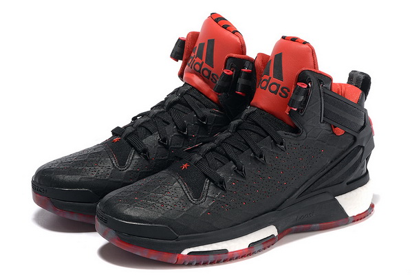 Adidas D Rose 6 Boost -011