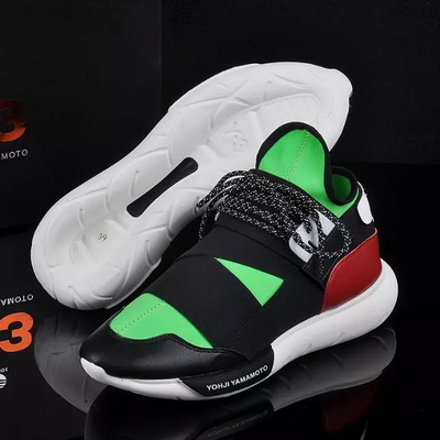 Adidas Y-3 Qasa High Women Shoes