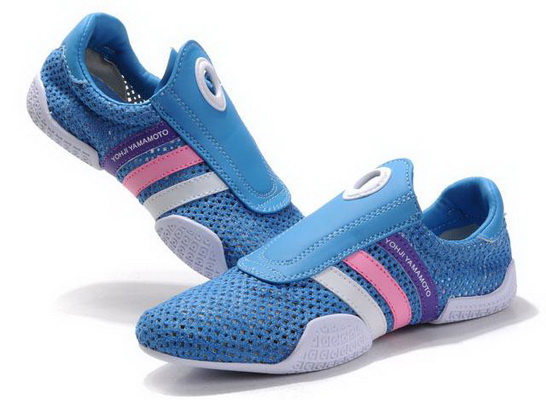 Adidas Y-3 Women Shoes