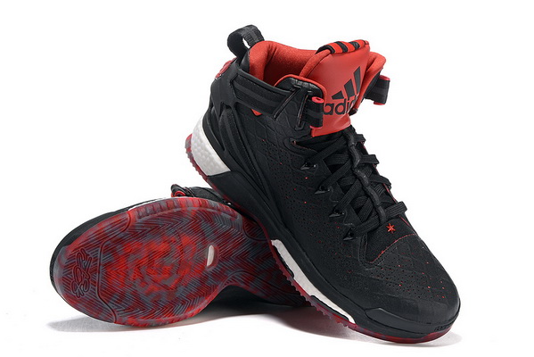 Adidas D Rose 6 Boost -011