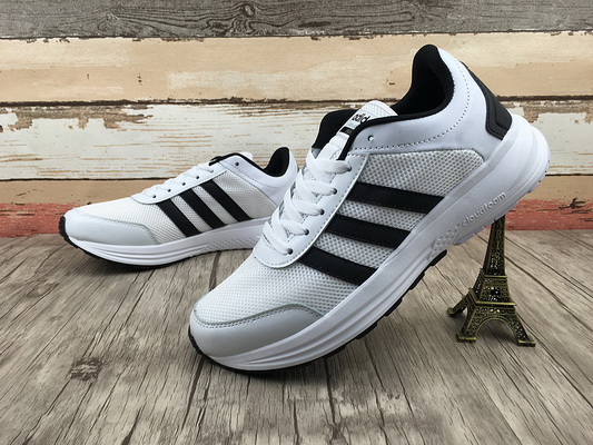 Adidas Cloudfoam Men Shoes-022