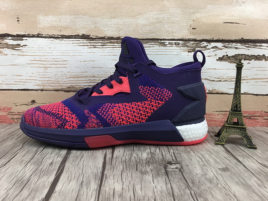 Adidas D Lillard 2 -006