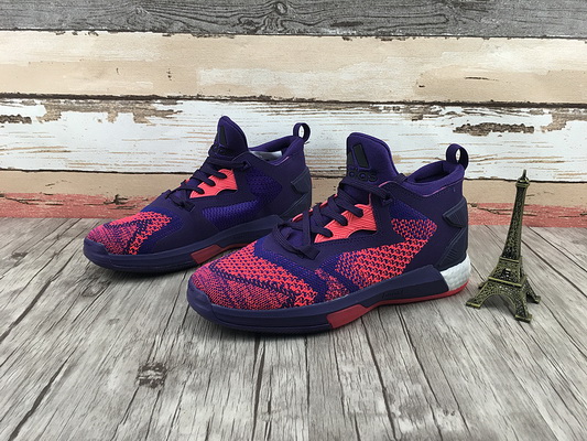 Adidas D Lillard 2 -006