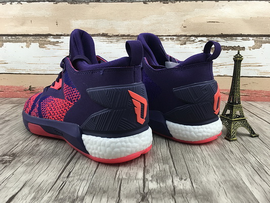 Adidas D Lillard 2 -006