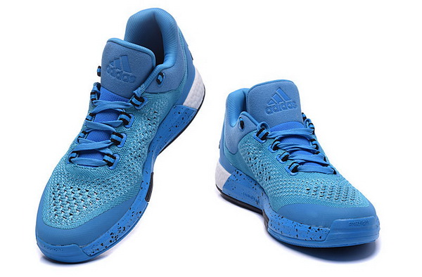 Adidas Crazylight Boost -011