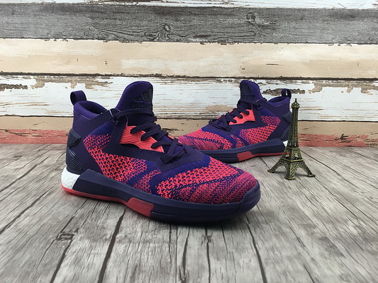 Adidas D Lillard 2 -006