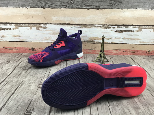 Adidas D Lillard 2 -006