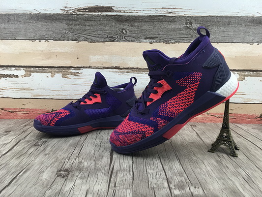 Adidas D Lillard 2 -006