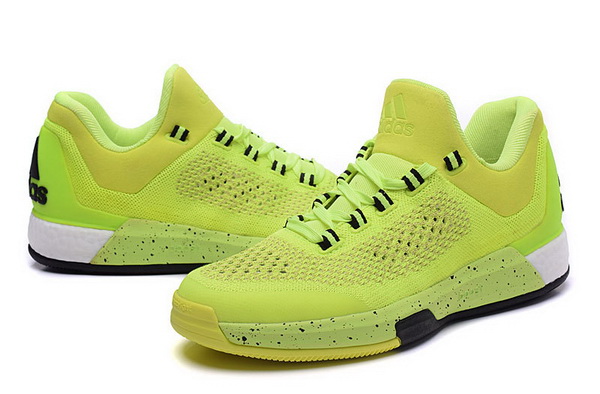 Adidas Crazylight Boost -010