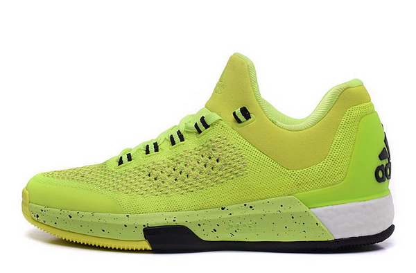 Adidas Crazylight Boost -010