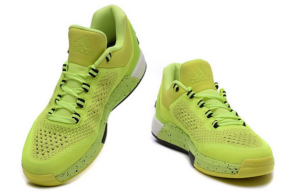 Adidas Crazylight Boost -010