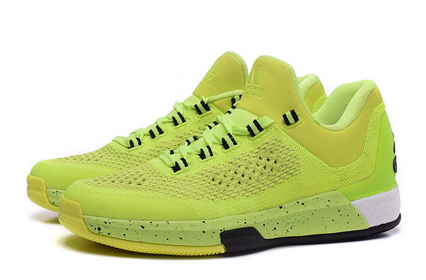 Adidas Crazylight Boost -010