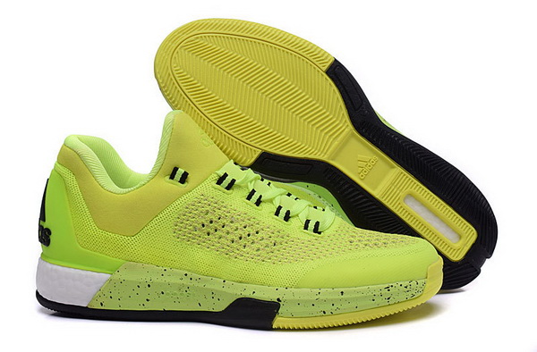 Adidas Crazylight Boost -010