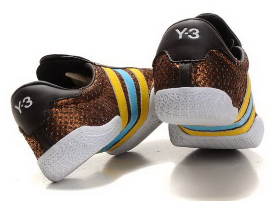 Adidas Y-3 Women Shoes