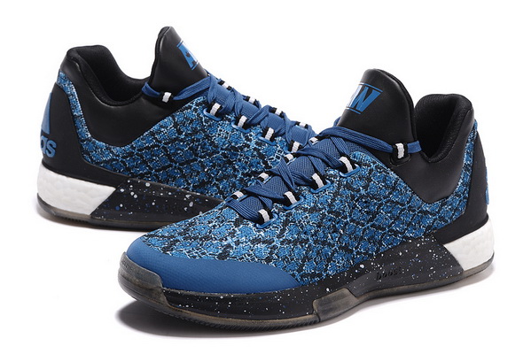 Adidas Crazylight Boost -009