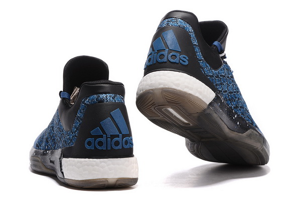 Adidas Crazylight Boost -009