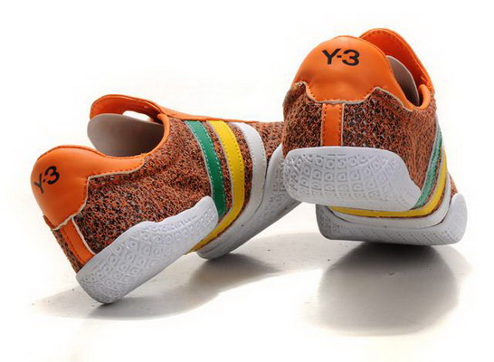 Adidas Y-3 Women Shoes