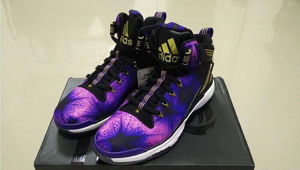 Adidas D Rose 6 Boost -007