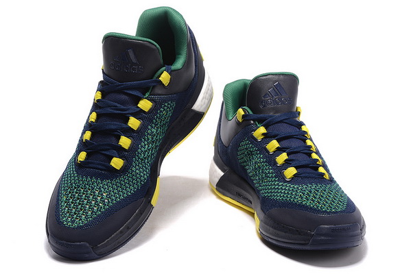 Adidas Crazylight Boost -008