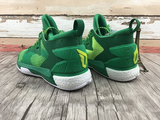 Adidas D Lillard 2 -003