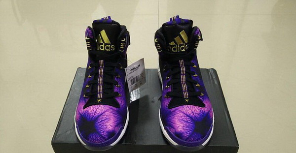 Adidas D Rose 6 Boost -007