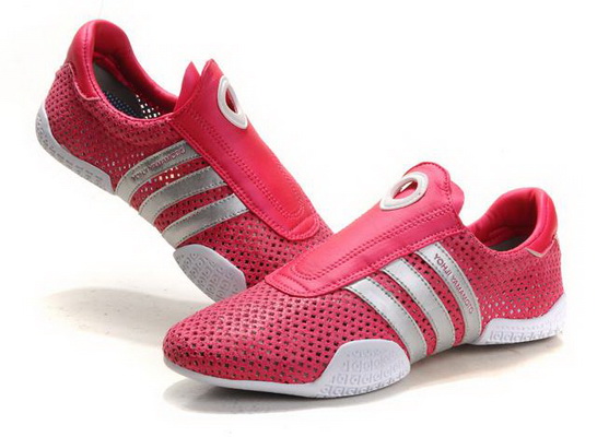 Adidas Y-3 Women Shoes