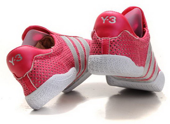 Adidas Y-3 Women Shoes