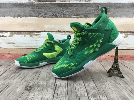 Adidas D Lillard 2 -003