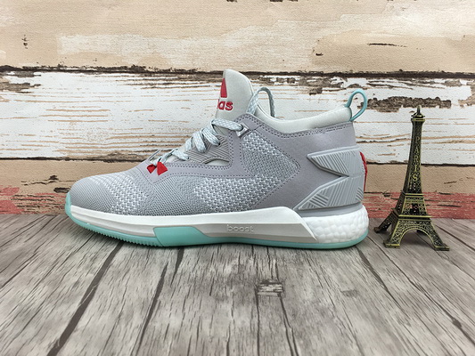 Adidas D Lillard 2 -002