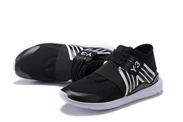 Adidas Y-3 Qasa Elle Lace Women Shoes-006