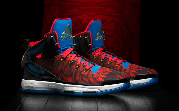 Adidas D Rose 6 Boost -006