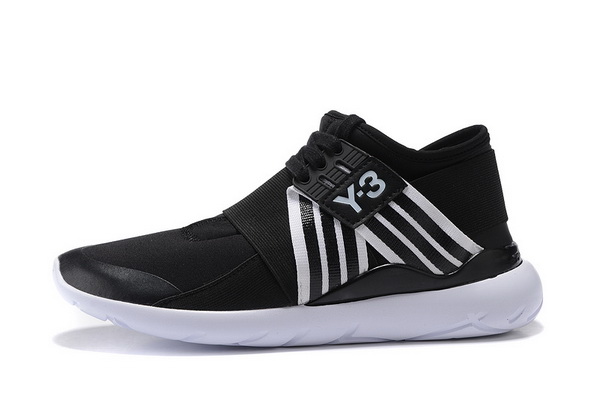 Adidas Y-3 Qasa Elle Lace Women Shoes-006