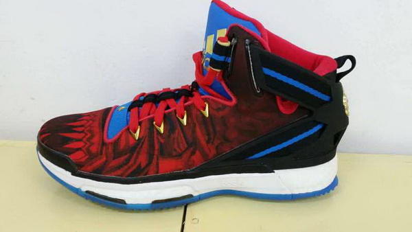 Adidas D Rose 6 Boost -006