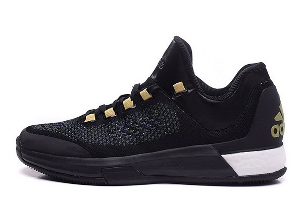 Adidas Crazylight Boost -007