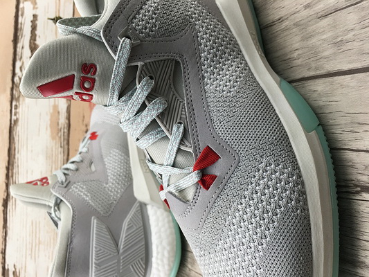 Adidas D Lillard 2 -002