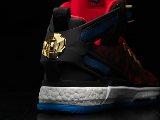 Adidas D Rose 6 Boost -006