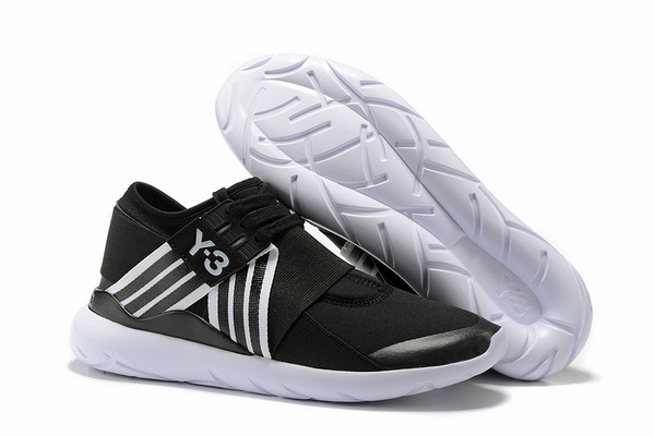 Adidas Y-3 Qasa Elle Lace Women Shoes-006