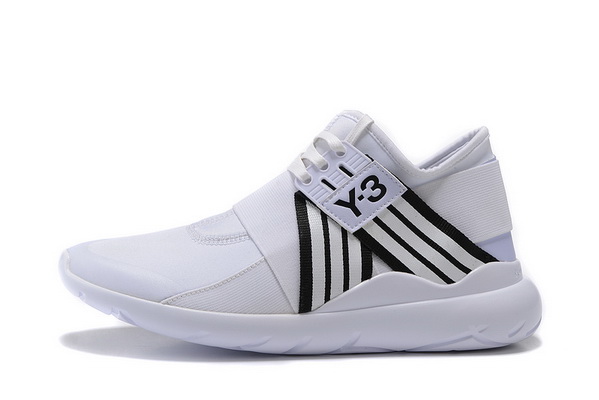 Adidas Y-3 Qasa Elle Lace Women Shoes-005