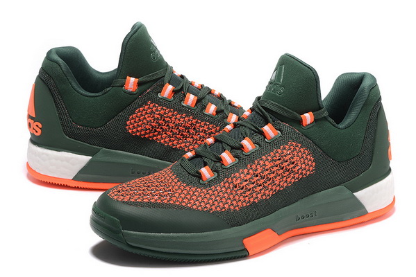 Adidas Crazylight Boost -006