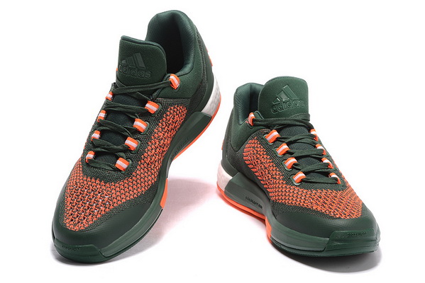 Adidas Crazylight Boost -006