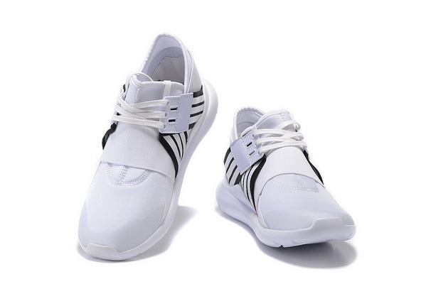 Adidas Y-3 Qasa Elle Lace Women Shoes-005