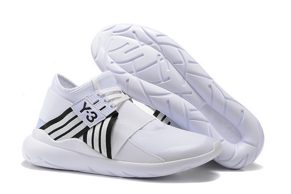 Adidas Y-3 Qasa Elle Lace Women Shoes-005