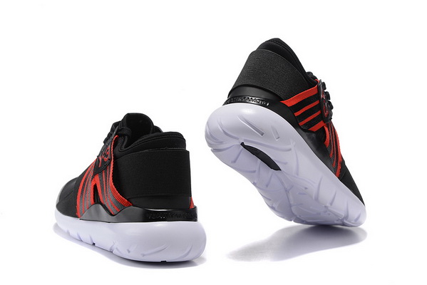 Adidas Y-3 Qasa Elle Lace Women Shoes-004